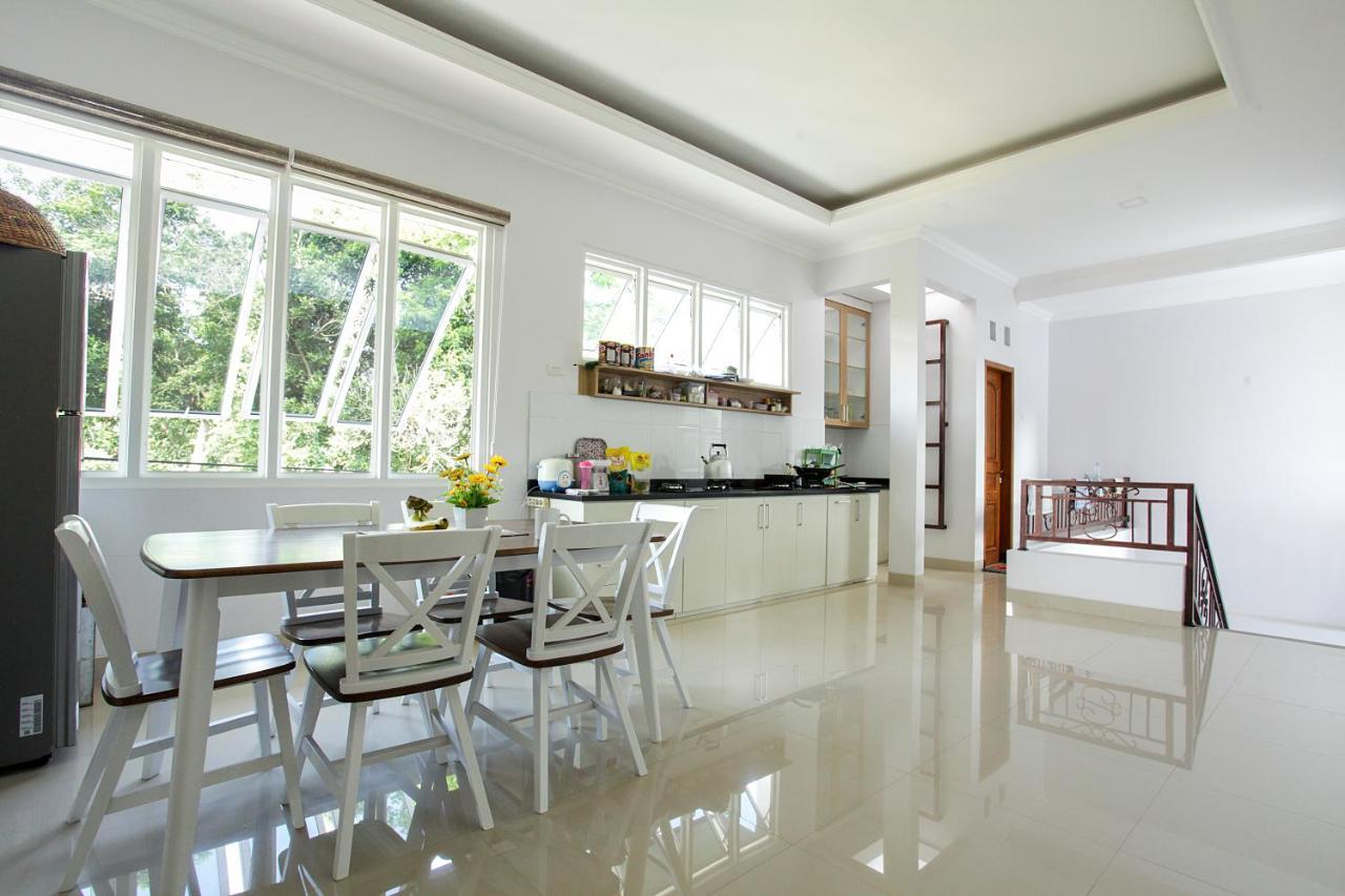 Banua Raya Homestay Yogyakarta Dış mekan fotoğraf