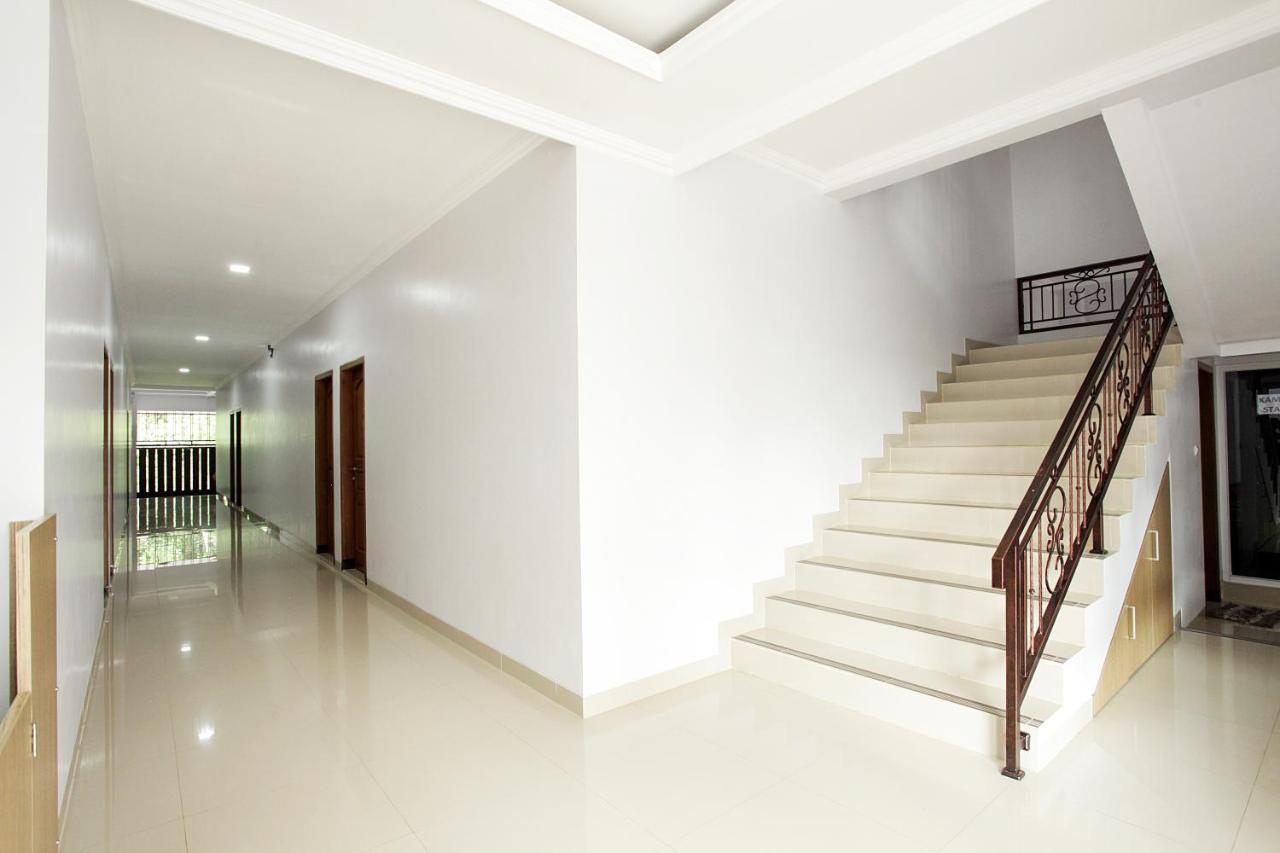 Banua Raya Homestay Yogyakarta Dış mekan fotoğraf