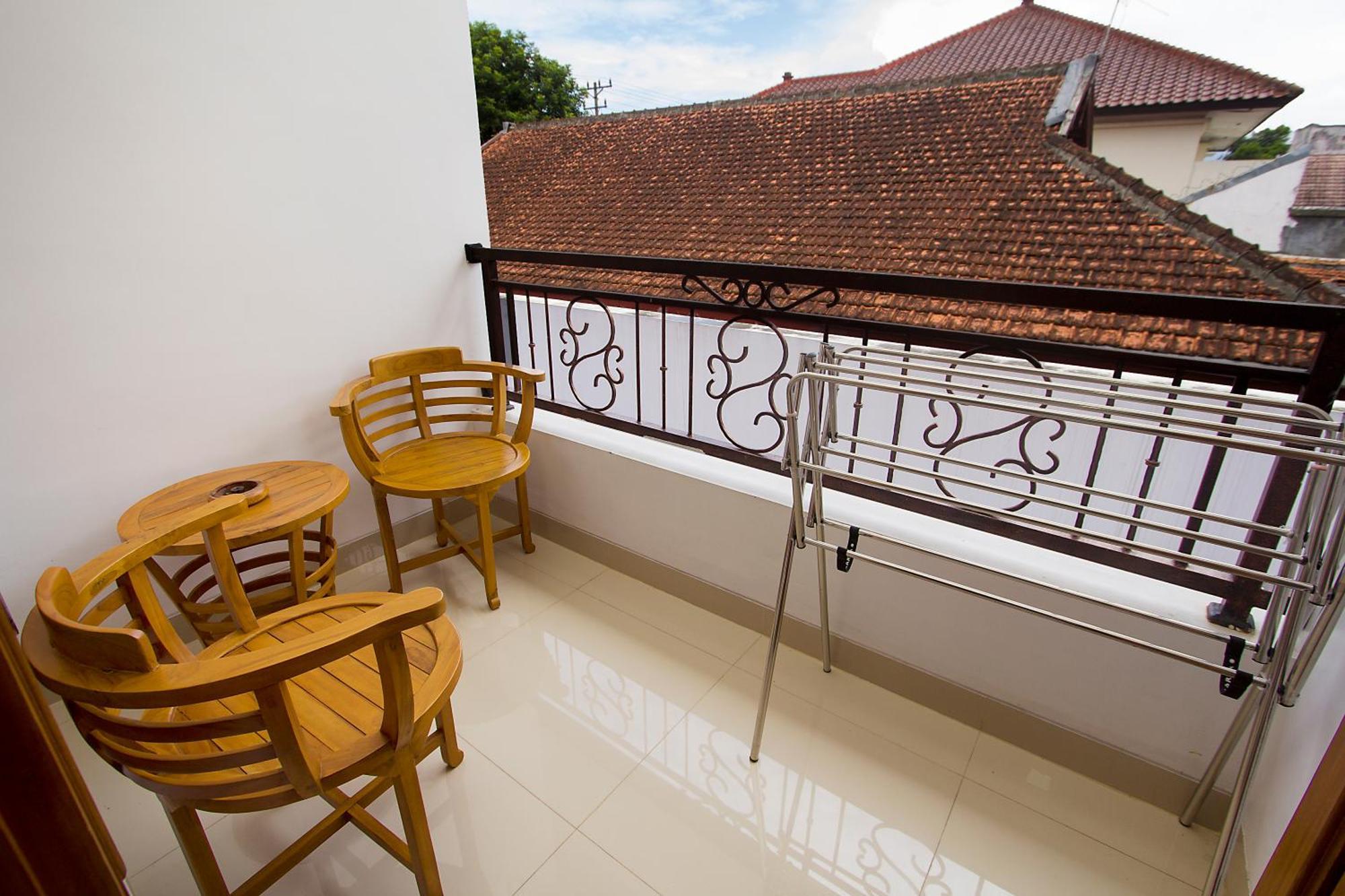 Banua Raya Homestay Yogyakarta Dış mekan fotoğraf